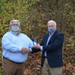 safety award
